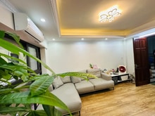 Hình ảnh Hiếm! Lê Văn Lương,  gần phố, 2 thoáng, ở ngay, 32m*6T. Chỉ 5.9 tỷ .