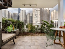 Hình ảnh Penthouse - 80m2 - Võ Duy Ninh - B.Thạnh