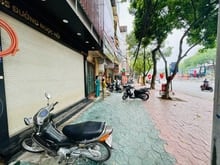 Hình ảnh Bán nhà mặt phố ngọc hồi, 153m2, vỉa hè 8m, kinh doanh, nở hậu, rẻ hếm