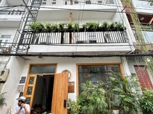 Hình ảnh Duplex Ban Công - Sân Vườn - Thang Máy - Nhà mới