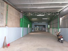 Hình ảnh 🌎 Xưởng cho thuê dt 250m2 giá 15tr 1/ Hà huy giáp q12