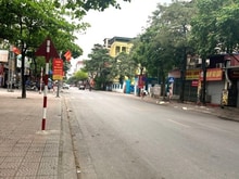 Hình ảnh **HOT**VIP** Mặt phố Nguyễn Sơn, 90m2, 7 tầng, thang máy, chỉ 29.5 tỷ.