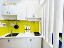 Hình ảnh Studio cửa sổ - Phú Nhuận - Nhà Mới