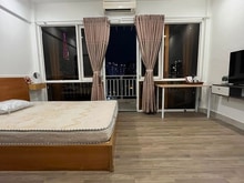 Hình ảnh ✅Căn Hộ 1PN+1PK_Balcony_Full Vách Kính_View Đẹp_Gần Cầu Thị Nghè