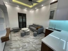 Hình ảnh HIẾM Nhà Bán -TT Nguyễn Chí Thanh-Đống Đa-KD-Ô tô -Dt65m-2N-2,93 tỷ