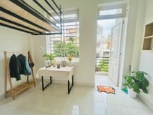 Hình ảnh Phòng trọ khu vực Lê Đức thọ quận Gò Vấp giá rẻ chỉ 2800