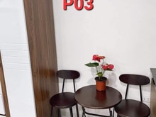 Hình ảnh Toà CCMN phố vĩnh tuy, 60,2m2, 5 tầng, 11 phòng, dòng tiền 500tr/năm