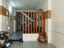 Hình ảnh Nhà mặt tiền 1T1L Đường 339, Phước Long B, 80m2, chỉ 8.5 tỷ.