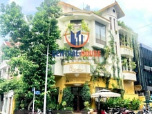 Hình ảnh Cho thuê Góc 2 mặt tiền Hoa Lan-Hoa Sứ ngay Phan Xích Long, DT 8x16m
