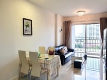 Hình ảnh Li Dị Bán CHCC Galaxy 9-Q4-1 tỷ 650Tr - 71m2 -SHR