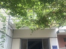 Hình ảnh Bán nhà 3 tầng 100m² hẻm ô tô 4m, sổ hồng riêng, gần Cầu Chà và 3PN 3W