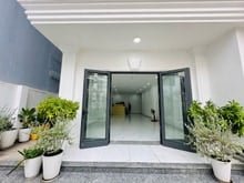 Hình ảnh Cho thuê mặt bằng mới xây - Shophouse - Spa - Văn Phòng ngay Lê Văn Sỹ