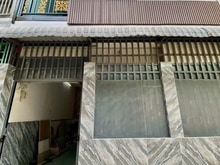 Hình ảnh Bán nhà chính chủ quận 12 hẻm oto giá rẻ ngay cầu giao khẩu