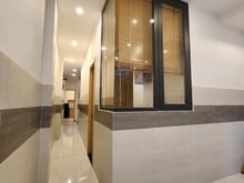 Hình ảnh Bán nhà góc 2MT D1(Nguyễn Văn Thương)P25 Q Bình Thạnh, DT 6mx20m