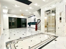 Hình ảnh Bán Nhà Sài Đồng 145m2-5t-Mt 6.5m- THANG MÁY-GARA 3 Ô TÔ-KD- 14 tỷ