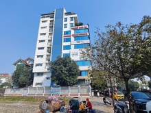 Hình ảnh Chính Chủ Cho Thuê Văn Phòng Tại 198 Trường Chinh – Quận Đống Đa