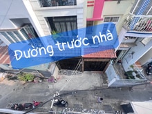 Hình ảnh Bán nhà khu Phan Xích Long P7 Phú Nhuận - 45m2, 4 Tầng, 6.15 tỷ
