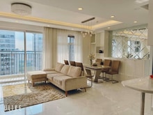 Hình ảnh Bán CHCC Vinhomes Central Park - Bình Thạnh - 2 tỷ 450tr - 80m2 - SHR