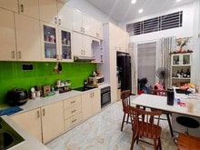 Hình ảnh Bán Nhà Đẹp 5 Tầng HXH Nam Kỳ Khởi Nghĩa, 49m2, Ngang 4m, 9.5 Tỷ TL