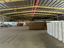 Hình ảnh Cho thuê kho diện tích 1000M2 đường Trường Sơn GIÁ CHỈ 40 TRIỆU/THÁNG