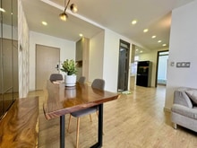 Hình ảnh Bán gấp Trang Chủ MB66.COM / Đăng Ký Tặng 66K Sky Garden 3, 70m2 - 3PN - 2WC, Nhà mới giá 3 tỷ 6