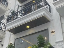 Hình ảnh Siêu phẩm nhà phố quận 12 khu dân cư thành đô
