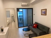Hình ảnh Cho thuê CC Vạn Đô -50m2-1PN1WC. Nhà mới tin -12tr