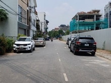 Hình ảnh Ngô Gia Tự : Nhà 3 tầng DT đất 180 m2 MT 8 m đường 13 m - 14.4 tỷ