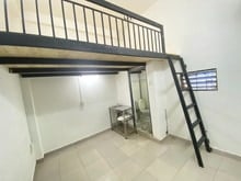 Hình ảnh Phòng trọ giá rẻ  chỉ 3xxxtr full nội thất khu vực p12 TÂN BÌNH
