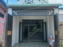 Hình ảnh Sang nhượng gấp căn nhà Bình Chánh, Sổ Hồng Riêng, 81m2, 725 Triệu