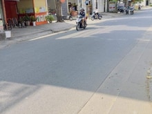 Hình ảnh Nhà MT Đường B - Hiệp Bình Chánh - 4 Tầng - 100m - Hoàn công - 13.2 Tỷ