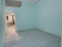 Hình ảnh 4x15m, 3 tầng, 5PN, 4WC. Mặt tiền Phú Thọ, P1, Q11. Giá 15 triệu
