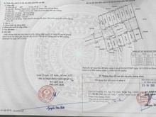 Hình ảnh Bán đất chính chủ quận 12 đường 11m vỉa hè cây xanh