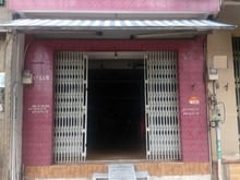 Hình ảnh 4x15m, 4 tầng, 4PN, 3WC. MT Lạc Long Quân, P5, Q11. Giá 20 triệu/tháng