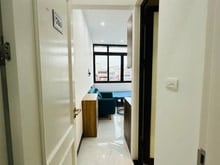 Hình ảnh Cho Thuê CCMN Mới tinh Tại Pháo Đài Láng Láng Nguyễn Chí Thanh Đống Đa