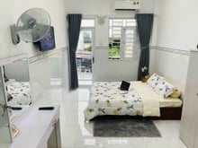 Hình ảnh Mb6623 nạp rút nhanh chóng siêu đẹp, tiện nghi, an ninh Lê Văn Sỹ giao Trần Quang Diệu Q3