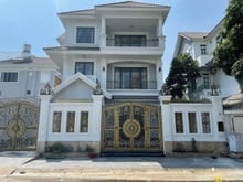 Hình ảnh Định cư Canada cho thuê Biệt thự Ngang 15x16m; view sông- Giá 45tr