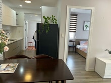 Hình ảnh Bán gấp Trang Chủ MB66.COM / Đăng Ký Tặng 66K Sky Garden 3, Phú Mỹ Hưng, 2PN nhà đẹp mới decor
