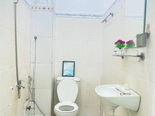 Hình ảnh Phòng trọ full nội thất đường đông bắc