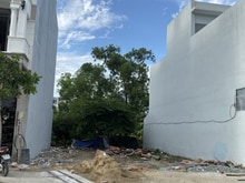 Hình ảnh Cần bán lô đất 5x20m, sát bên chợ Bà Điểm, Hóc Môn, giá 710tr