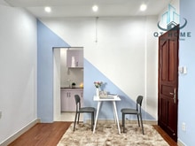 Hình ảnh HOT Phòng STUDIO 1PN 35m2 Tách Bếp Full Nội Thất, 3p Tới Đh IUH Gò Vấp