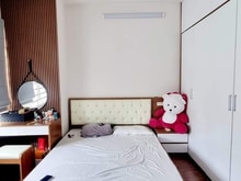 Hình ảnh Giá tốt, bán nhà phố Trần Bình, 75m2 5 tầng nhà đẹp, ở ngay, ô tô trán