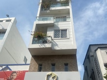 Hình ảnh Bán căn nhà ngay vạn phúc city quốc lộ 13, thủ đức 3 tầng_5x22_110m2_