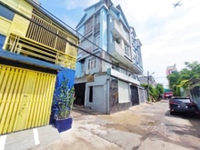 Hình ảnh Khu Phân Lô Hiệp Bình - HXH - 4 Tầng - 56m- Hoàn Công - 6.7 Tỷ TL