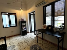 Hình ảnh Studio Ban công - Yên Tĩnh - Bình Thạnh
