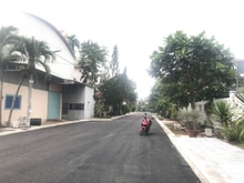 Hình ảnh Bán đất 240m2,ngay nhà thờ fatima,ngã tư bình triệu,thủ đức,14 tỷ 880