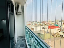 Hình ảnh CCMN Mới Tinh Định Công Thượng Hoàng Mai Ô tô Đỗ Ban công Siêu Thoáng