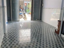Hình ảnh 4x13m, 2PN, hẻm xe hơi Hòa Bình, P5, Q11. Giá 9 triệu/tháng