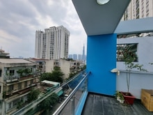 Hình ảnh 1PN - 40m2 - Máy Giặt Riêng - Ngay Chợ Đo Đạc