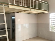 Hình ảnh Phòng Duplex Ban Công -Ở được 3 người- Gần Ngã Tư Thủ Đức